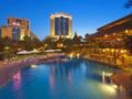 Gulf Hotel Bahrain Convention and Spa - Manama マナーマ - Bahrain バーレーンのホテル