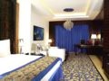 Hani Royal Hotel - Manama マナーマ - Bahrain バーレーンのホテル