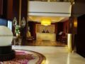 Hani Suites & Spa Hotel - Manama マナーマ - Bahrain バーレーンのホテル