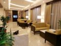 Holiday Gulf Hotel - Manama マナーマ - Bahrain バーレーンのホテル