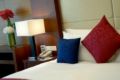 Hotel Diva - Manama マナーマ - Bahrain バーレーンのホテル