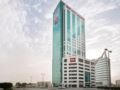 ibis Seef Manama - Manama マナーマ - Bahrain バーレーンのホテル