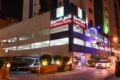 Juffair Gate Hotel - Manama マナーマ - Bahrain バーレーンのホテル