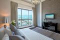 Loumage Hotel & Suites - Manama マナーマ - Bahrain バーレーンのホテル
