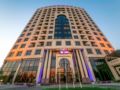 Mercure Grand Hotel Seef Hotel - Manama マナーマ - Bahrain バーレーンのホテル