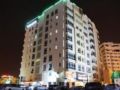 Mirador Hotel - Manama マナーマ - Bahrain バーレーンのホテル