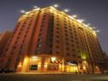 Monroe Hotel - Manama - Bahrain Hotels