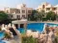 Novotel Bahrain Al Dana Resort - Manama - Bahrain Hotels