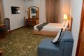 Phoenicia Hotel - Manama マナーマ - Bahrain バーレーンのホテル