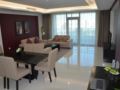 Ramada Hotel and Suites Amwaj Islands - Manama マナーマ - Bahrain バーレーンのホテル