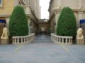 Riviera Palace Deluxe Suites & Spa - Manama マナーマ - Bahrain バーレーンのホテル