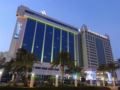 The Diplomat Radisson Blu Hotel Residence and Spa - Manama - Bahrain Hotels