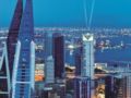 The Domain Hotel & Spa - Manama - Bahrain Hotels