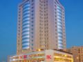 The K Hotel - Manama マナーマ - Bahrain バーレーンのホテル