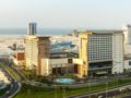 The Westin City Centre Bahrain - Manama マナーマ - Bahrain バーレーンのホテル