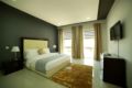 Yamsafer Homes Seef - Manama マナーマ - Bahrain バーレーンのホテル