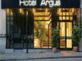 Argus Hotel Brussels - Brussels ブリュッセル - Belgium ベルギーのホテル