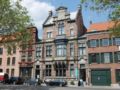 B&B Suites@FEEK - Antwerp - Belgium Hotels
