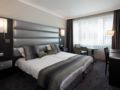 Best Western Hotel Royal Centre - Brussels - Belgium Hotels