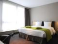 Chelton Hotel - Brussels - Belgium Hotels