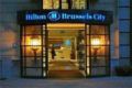 Hilton Brussels City Hotel - Brussels ブリュッセル - Belgium ベルギーのホテル