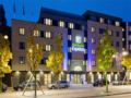 Holiday Inn Express Hasselt - Hasselt - Belgium Hotels