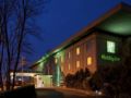 Holiday Inn Gent Expo - Ghent - Belgium Hotels