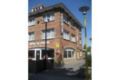Hotel Auberge Van Strombeek - Grimbergen - Belgium Hotels