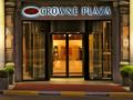 Hotel Crowne Plaza Brussels - Le Palace - Brussels ブリュッセル - Belgium ベルギーのホテル