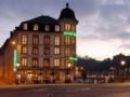 Hotel de la Poste - Relais de Napoleon III - Bouillon - Belgium Hotels