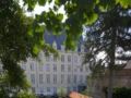 Hotel Dukes' Palace Bruges - Bruges - Belgium Hotels