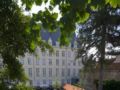 Hotel Dukes' Palace Brugge - Bruges - Belgium Hotels
