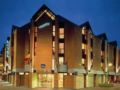 Hotel Lido **** Mons Centre - Mons / Bergen - Belgium Hotels
