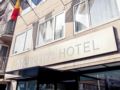 Hotel Mercure Oostende - Ostend オステンド - Belgium ベルギーのホテル