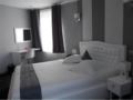 Hotel Phenix - Brussels - Belgium Hotels