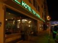 Hotel Ter Streep - Ostend - Belgium Hotels