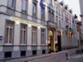 Hotel The Peellaert Brugge Centrum – Adults only - Bruges - Belgium Hotels