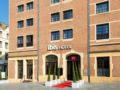 ibis Brussels off Grand Place - Brussels - Belgium Hotels