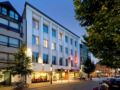 Ibis Kortrijk Centrum - Kortrijk - Belgium Hotels
