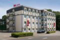 ibis Liege Seraing - Boncelles - Belgium Hotels