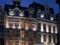 La Madeleine Grand Place Brussels - Brussels ブリュッセル - Belgium ベルギーのホテル