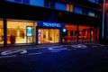 Novotel Ieper Centrum Flanders Fields - Ieper イーペル - Belgium ベルギーのホテル