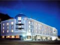 Radisson BLU Palace Hotel - Spa スパ - Belgium ベルギーのホテル