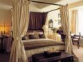 The Pand Hotel - Small Luxury Hotels of the World - Bruges - Belgium Hotels