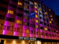 TRYP By Wyndham Antwerp - Antwerp アントワープ - Belgium ベルギーのホテル