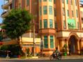 A1 Hotel - Phnom Penh プノンペン - Cambodia カンボジアのホテル