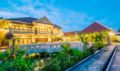 Amour D' Angkor - Siem Reap - Cambodia Hotels