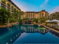 Angkor Miracle Resort & Spa - Siem Reap シェムリアップ - Cambodia カンボジアのホテル