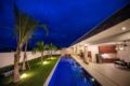 Angkor Rendezvous (Private Pool Villa) - Siem Reap - Cambodia Hotels