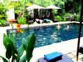 Angkor RF Boutique Hotel - Siem Reap - Cambodia Hotels